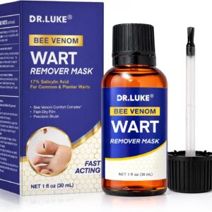 Bee Venom Wart Remover 1