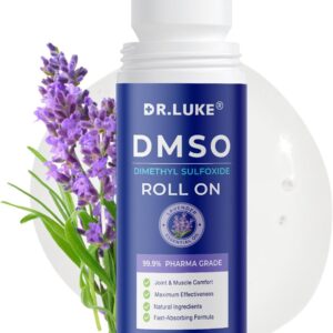 Dmso Roll On 1