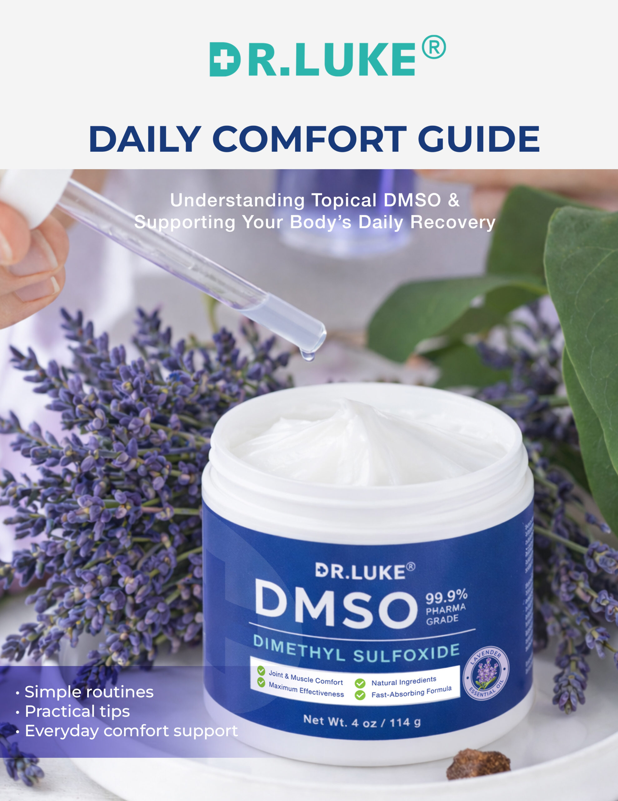 dmso cover