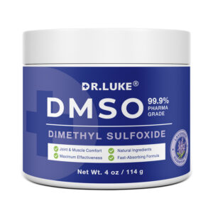 dr.luke dmso 1